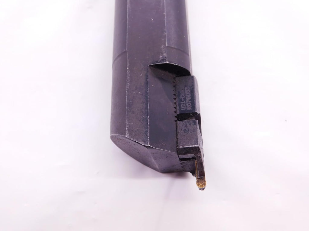 SECO 1 1/2 Shank Dia A24-FR-V21 12' OAL INDEXABLE Modular Boring BAR 1.5 - NS2863BU5