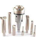 M16 N40 NBH2084X Boring Head Range 8-320mm Boring Bars Boring Tool Set