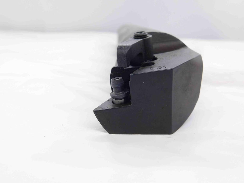 KENNAMETAL 1 1/2 Dia S24-DDUNL4 INDEXABLE Boring BAR DNMG 43 Inserts 1.5 Lathe - DM1850BU5
