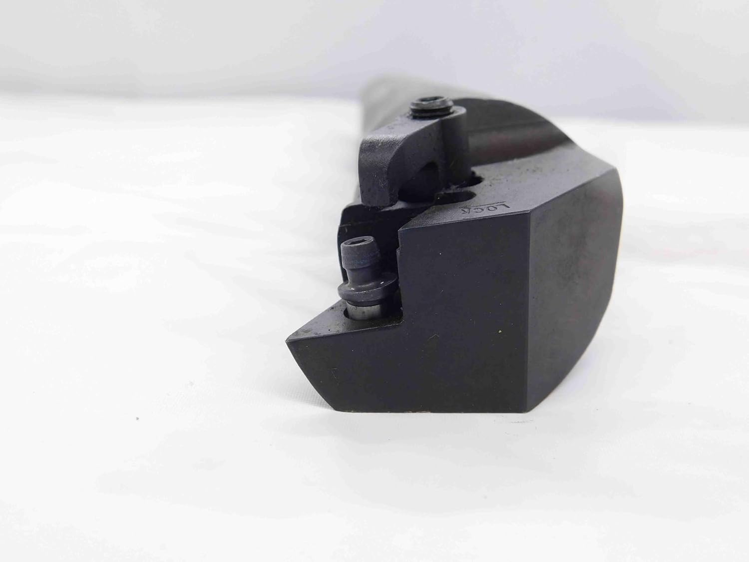 KENNAMETAL 1 1/2 Dia S24-DDUNL4 INDEXABLE Boring BAR DNMG 43 Inserts 1.5 Lathe - DM1850BU5