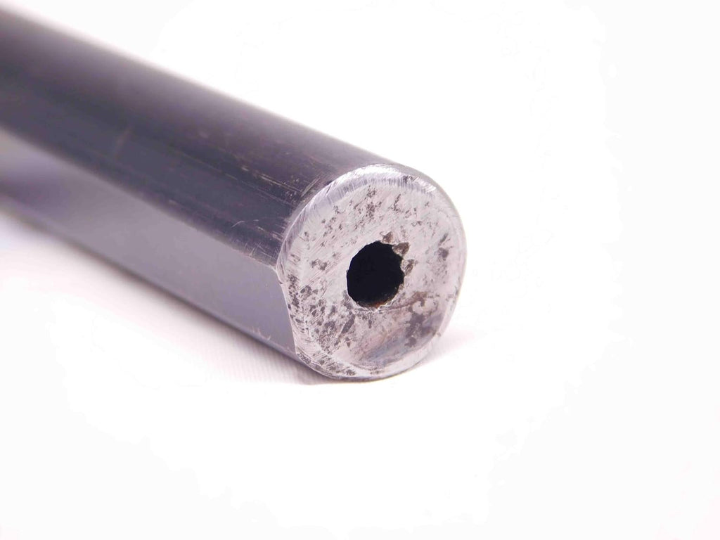 KENNAMETAL 1/2 Shank Dia A08-NER1 7 1/8 OAL COOLANT Thru INDEXABLE Boring BAR .5 - BR9453BT4