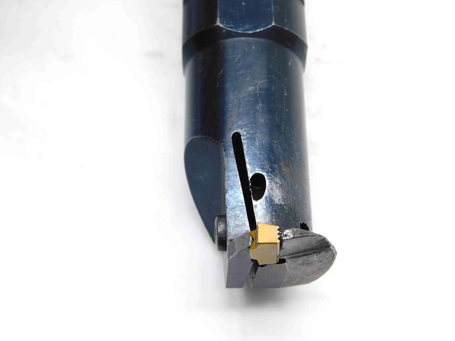 SECO 1 1/2 Dia A24-CGGR-05 COOLANT INDEXABLE Boring BAR LC..1605.. Inserts 1.5 - NS3977BU5