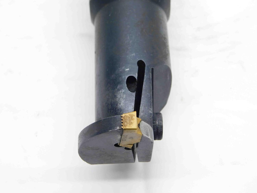 SECO 1 1/2 Dia A24-CGGL-06 COOLANT INDEXABLE Boring BAR LC..1606.. Inserts 1.5 - NS3963BU5