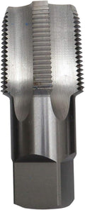 NPT HSS 5 Flute Pipe Tap Size: 1' - 1/4'