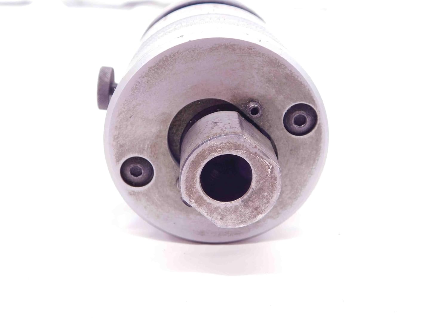 KENNAMETAL TBH5040257CE3 Finishing Adjustable Boring Head CAT40 Holds 1/2 BAR - EA1153CE4