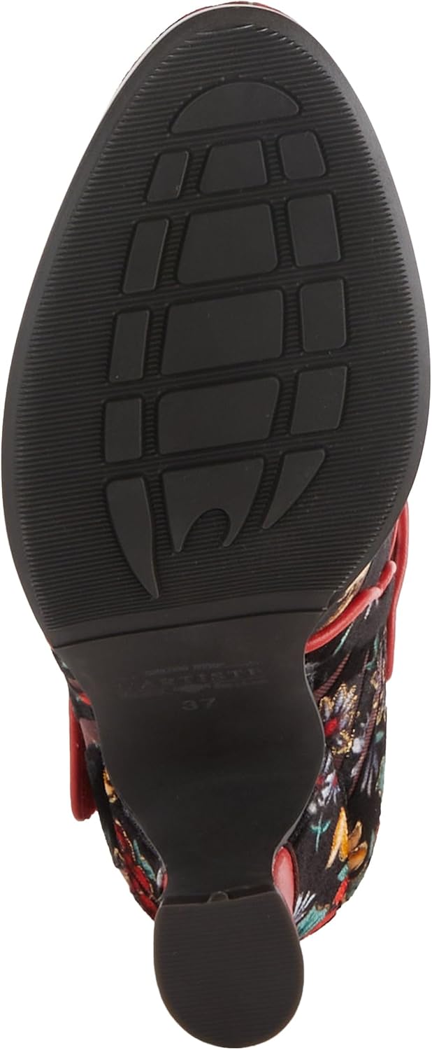Spring Step L'Artiste Womens Adodora