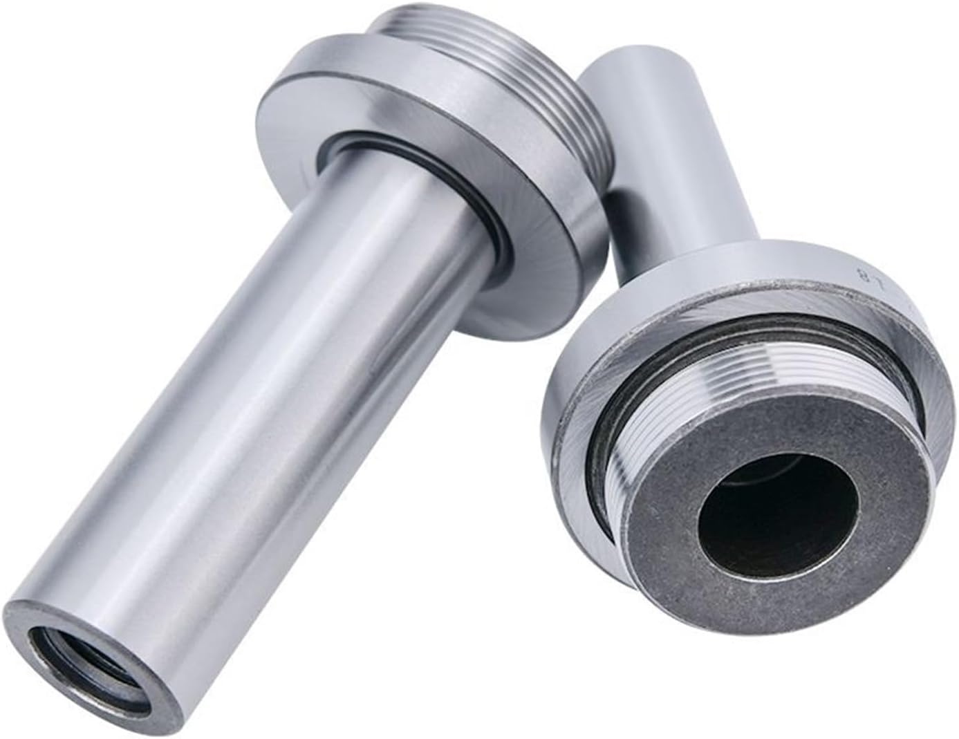 BT30 BT40 NT30 NT40 R8 MT MT2 MT3 MT4 C20 C25 F1 Boring for 2 3 4 Inch F1 Boring Head Milling Boring bar(BT40 F1)