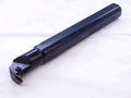 SECO 1 1/2 Dia A24-CGGR05 COOLANT INDEXABLE Boring BAR LC..1605.. Inserts 1.5 - NS2750BU5