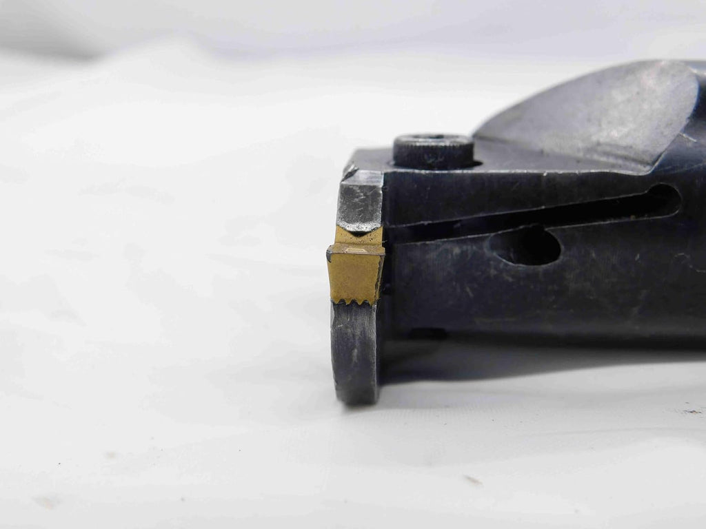 SECO 1 1/2 Shank Dia A24-CGGR05 INDEXABLE Boring BAR LC..1605.. Inserts 1.5 - DM3681BU5