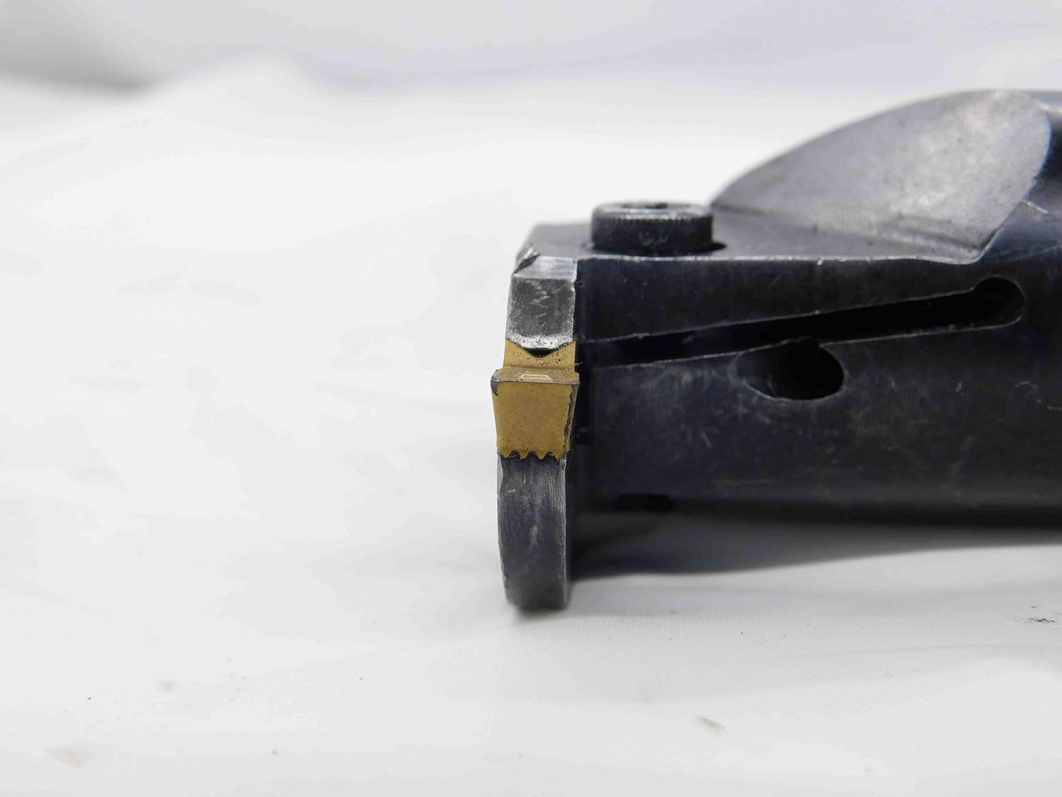 SECO 1 1/2 Shank Dia A24-CGGR05 INDEXABLE Boring BAR LC..1605.. Inserts 1.5 - DM3681BU5
