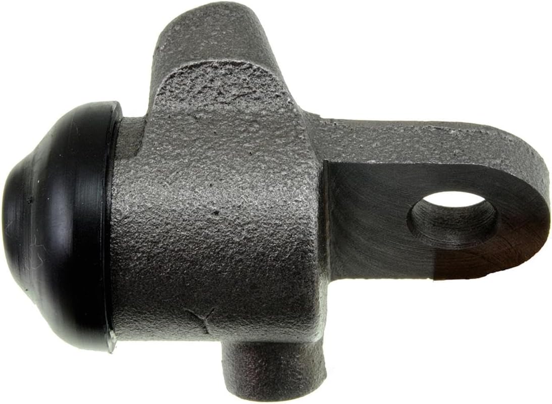 Brake Wheel Cylinder - Front Lower Wheel Cylinder, Front Lower Brake Cylinder Replacement Set of 2, fits Plymouth Belvedere 1953-1954 fits Plymouth Cambridge 1951-1953, Bore: 1.125 In