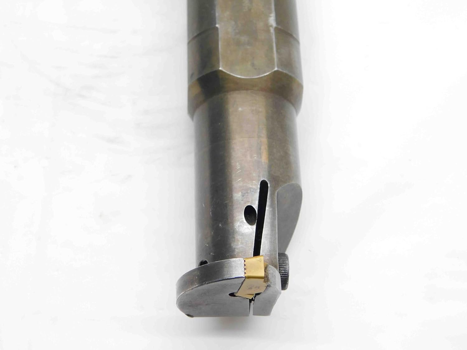 SECO 1 1/2 Dia A24-CGGL-06 COOLANT INDEXABLE Boring BAR LC..1606.. Inserts 1.5 - NS3973BU5