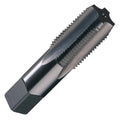 Champion Carbon Taper Pipe TAPS NPT (304-3-8)