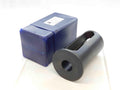 NEW 1' ID X 2 1/2 OD Lathe Boring BAR Bushing Reducer Sleeve 1.0 2.5 Style C - JC4637MJTB