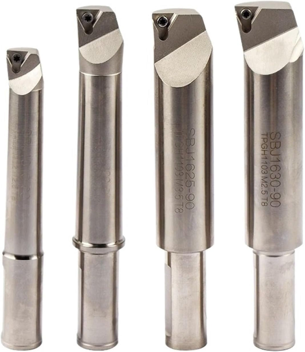 BT30 BT40 BT50 NT30 NT40 NT50 R8 MT4 SK40 NBJ16 Boring NBJ16 Boring Head with 8pcs Boring Bars or 12 pcs(12pcs,MTB3-NBJ16)