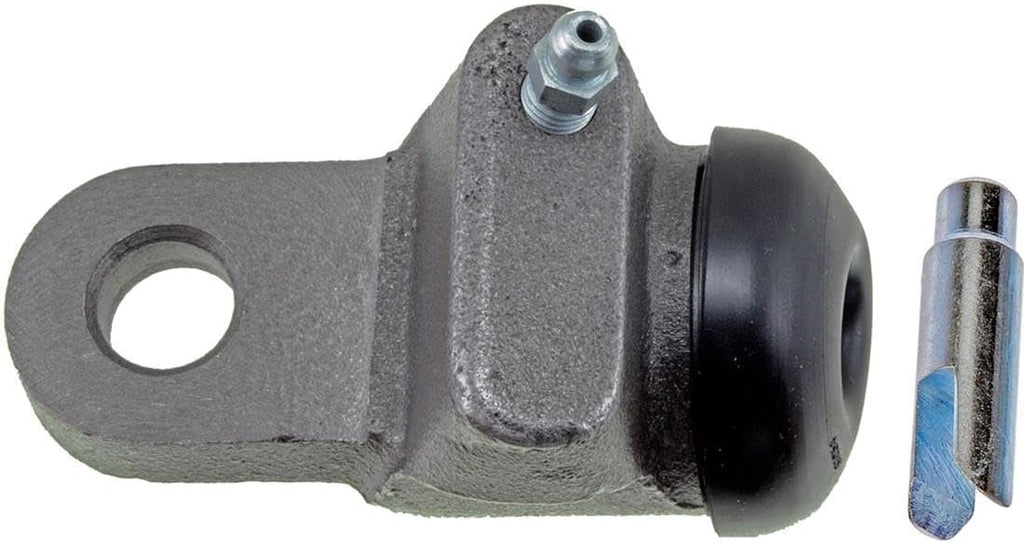 Brake Wheel Cylinder - Front Lower Wheel Cylinder, Front Lower Brake Cylinder Replacement Set of 2, fits Plymouth Belvedere 1953-1954 fits Plymouth Cambridge 1951-1953, Bore: 1.125 In
