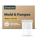 Tap Score Mold and Fungus in Water Test Kit | Specialized EPA Certified Drinking Water Labs | 100% Unbiased | #1 Best Home Water Test 2021-24 NYT Wirecutter
