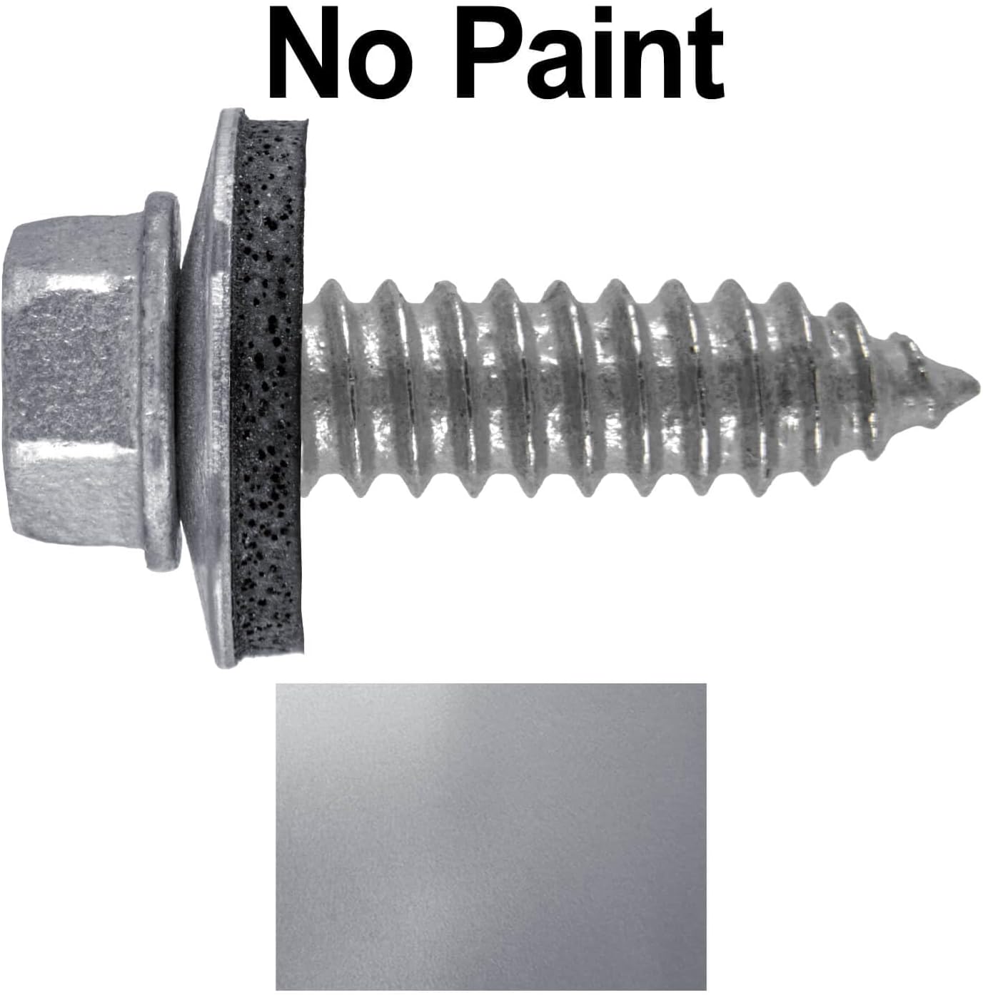 2-1/2 Inch Chain Link Fence Single Gate Fulcrum Latch. Fits 1-5/8' or 1-7/8' Gate Frame. Latches to 2-1/2' Post. Galvanized for Corrosion Protection. - CASE Qty 10