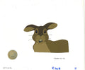 Watership Down 1978 Production Animation Cel of Blackberry with LJE Seal and COA 034-006