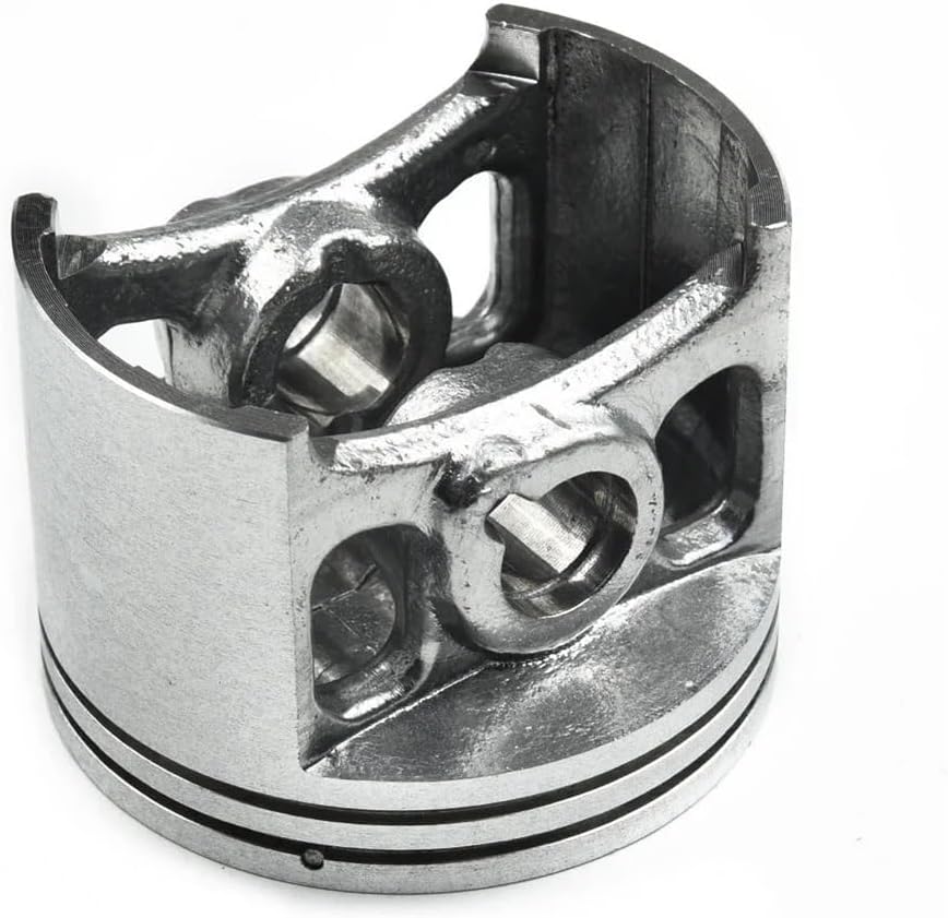 Big Bore Cylinder Piston Kit for 064 066 MS640 MS650 MS660 56mm Gaskets Sparking Plug Set Chainsaw Spare Parts