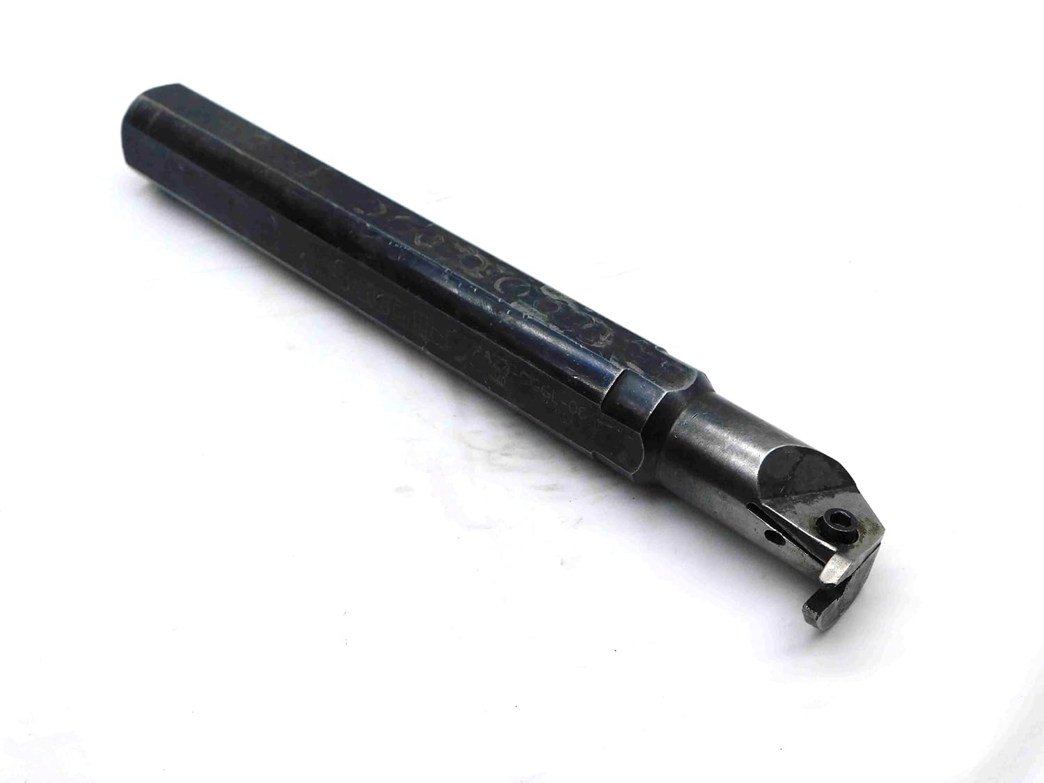 SECO 1 1/2 Dia A24-CGGL-06 COOLANT INDEXABLE Boring BAR LC..1606.. Inserts 1.5 - NS3962BU5