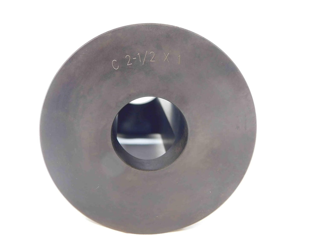 NEW 1' ID X 2 1/2 OD Lathe Boring BAR Bushing Reducer Sleeve 1.0 2.5 Style C - JC4637MJTB