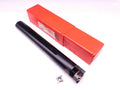 Manchester 1 1/2 Shank Dia 244-139 12' OAL COOLANT Thru INDEXABLE Boring BAR 1.5 - BR9267CM4