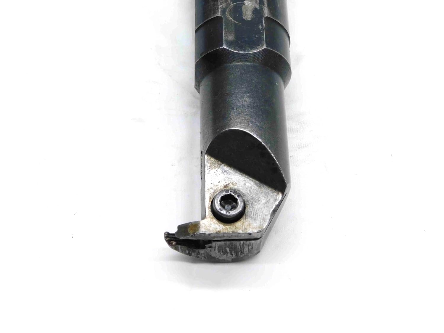 SECO 1 1/2 Dia A24-CGGL-06 COOLANT INDEXABLE Boring BAR LC..1606.. Inserts 1.5 - NS3972BU5