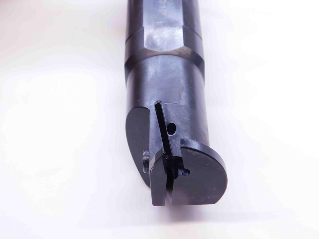 SECO 1 1/2 Dia A24-CGGR05 COOLANT INDEXABLE Boring BAR LC..1605.. Inserts 1.5 - NS2750BU5