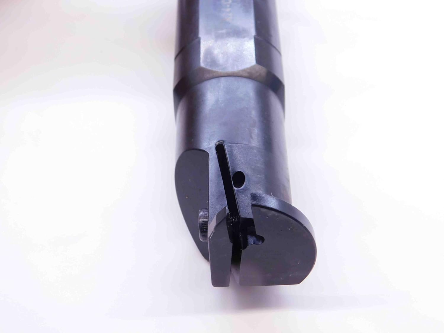 SECO 1 1/2 Dia A24-CGGR05 COOLANT INDEXABLE Boring BAR LC..1605.. Inserts 1.5 - NS2750BU5