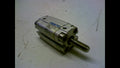 FESTO ADVU-16-20-A-P-A (156596), 1.2-10 BAR OPERATING PRESSURE, 16 MM BORE, 20 MM STROKE, COMPACT, DOUBLE-ACTING, ELASTIC CUSHIONING RINGS/PADS AT BOTH ENDS, M5 PNEUMATIC CONNECTION, PNEUMATIC CYLINDE
