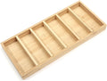 Eyewear es 4/5/6 Grids Sunglasses Display Box Wooden Sunglasses Organizer, Sunglasses Holder Jewelery Display Organizer Tray Sunglasses Display Case Sunglasses Eyewear (Size : Large)