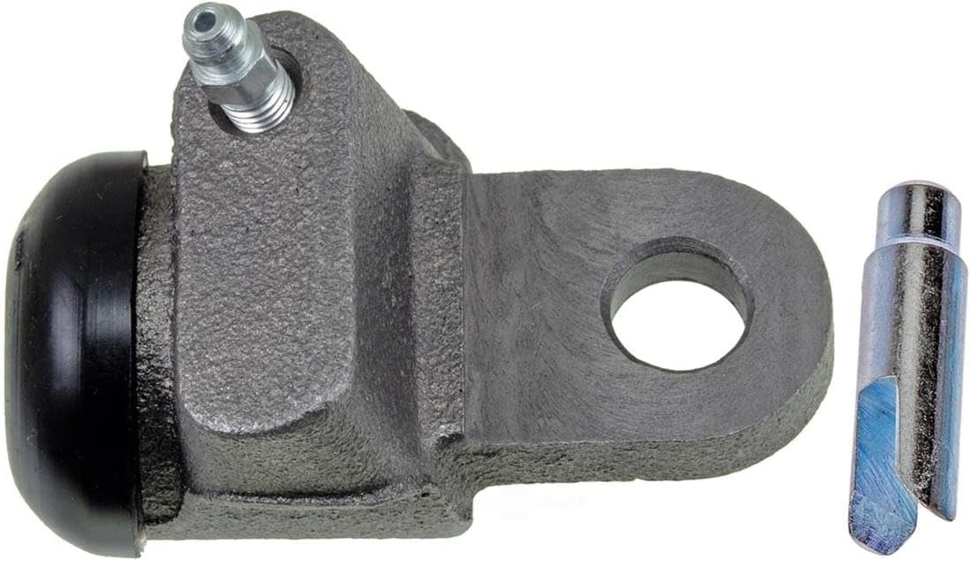 Brake Wheel Cylinder - Front Lower Wheel Cylinder, Front Lower Brake Cylinder Replacement Set of 2, fits Plymouth Belvedere 1953-1954 fits Plymouth Cambridge 1951-1953, Bore: 1.125 In