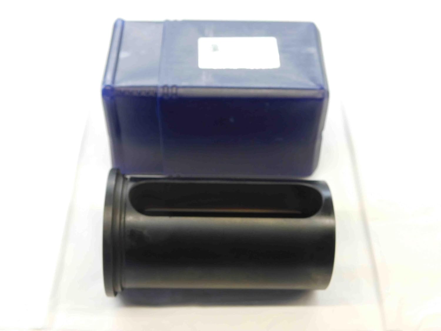 NEW 1' ID X 2 1/2 OD Lathe Boring BAR Bushing Reducer Sleeve 1.0 2.5 Style C - JC4637MJTB