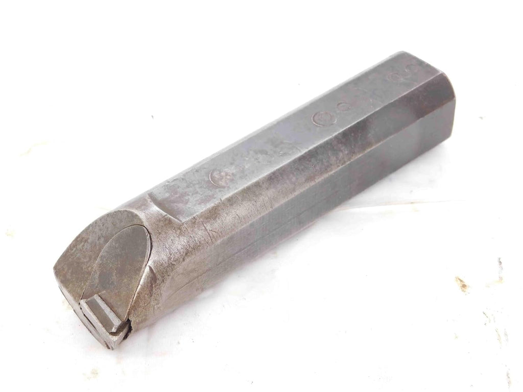 Criterion 1 1/2 Shank Dia TF-1212B INDEXABLE Boring BAR TP-32 Inserts 1.5 6.5 - DM2342AX4