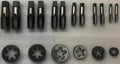 British Standard Pipe Tap & Die Set 1/8' To 3/4'- Bsp Tap Die Set