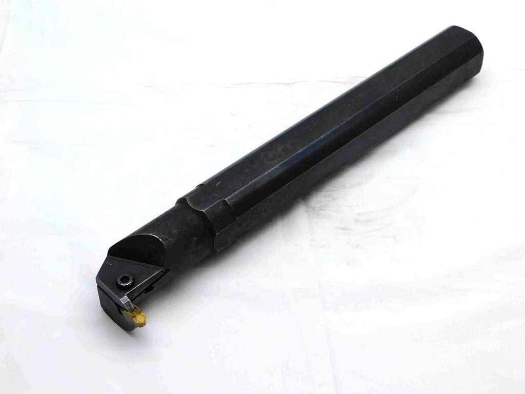 SECO 1 1/2 Dia A24-CGGR-05 COOLANT INDEXABLE Boring BAR LC..1605.. Inserts 1.5 - NS3968BU5