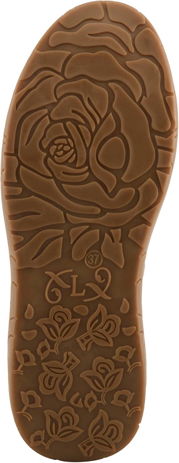 Spring Step L'Artiste Womens Danli-fab