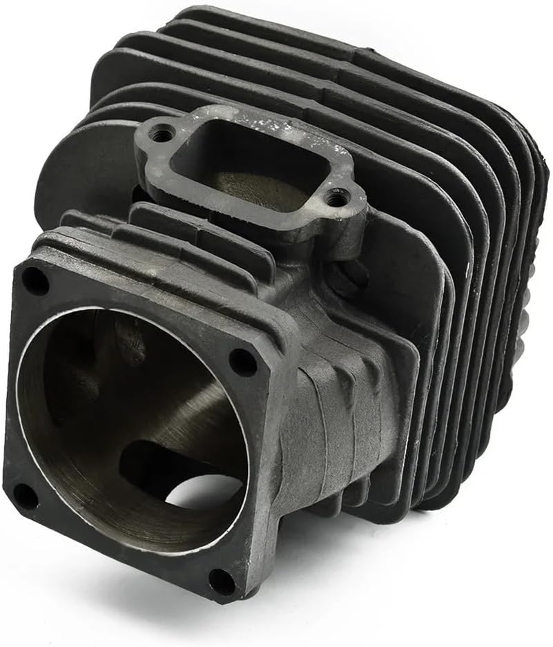 Big Bore Cylinder Piston Kit for 064 066 MS640 MS650 MS660 56mm Gaskets Sparking Plug Set Chainsaw Spare Parts