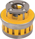 DEWALT, DCE700034, DEWALT 60V MAX PIPE THREADER DIE HEAD - 3/4'