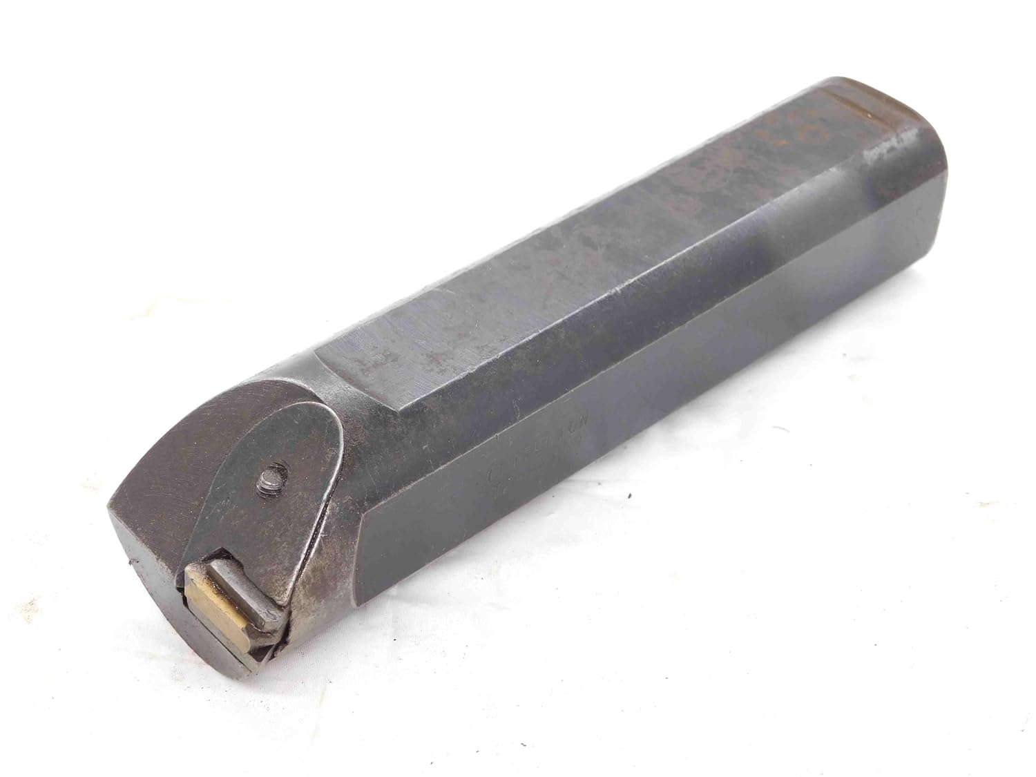 Criterion 1 1/2 Shank Dia TF-1212B INDEXABLE Boring BAR TP-32 Inserts 1.5 6.5 - DM2341AX4