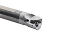 SHARS 1/2' Left Hand E08R-STUCL-2 Coolant Through Indexable Solid Carbide Boring Bar TCMT Insert 404-8332 NEW S