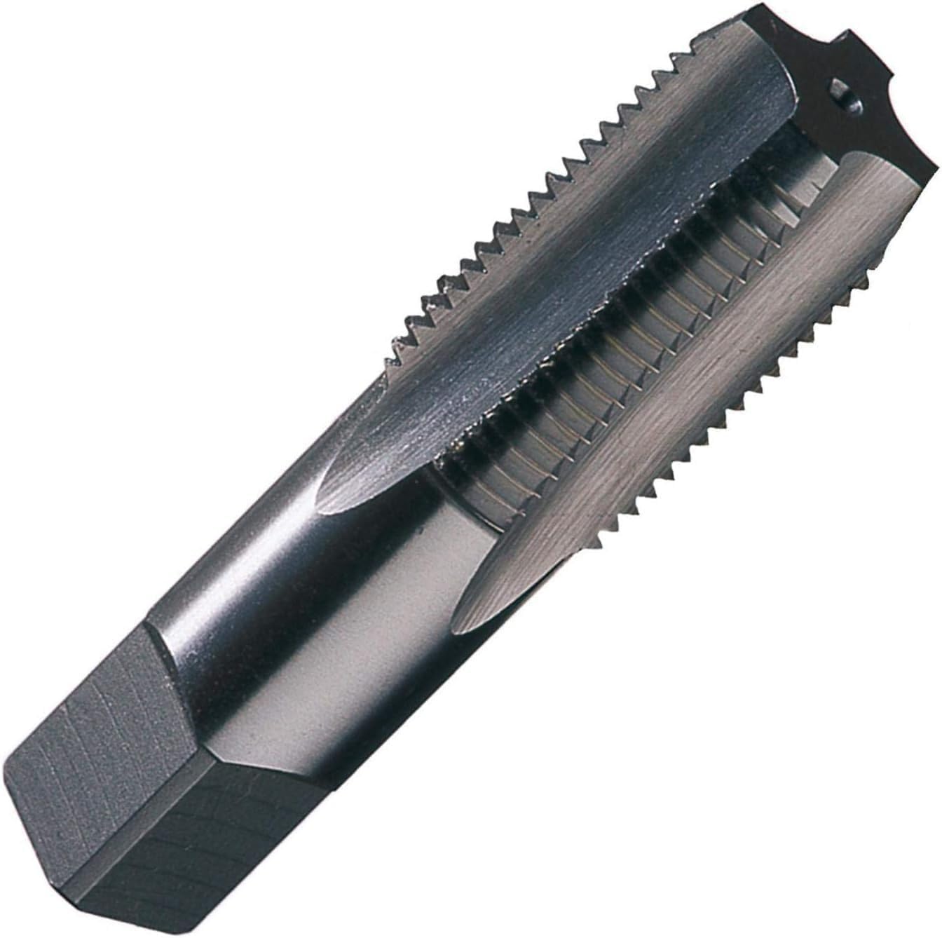 304-1/8-27, Champion Champion, Carbon Steel Taper Pipe Taps (6 PK)