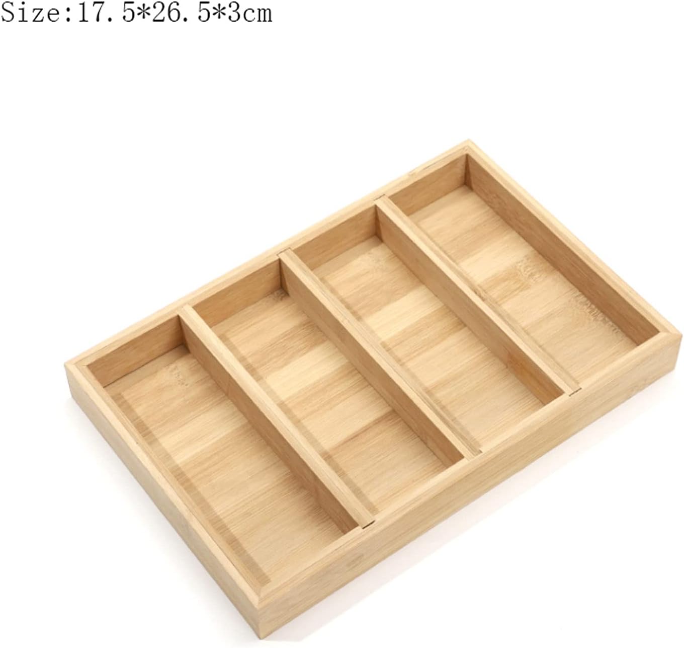Eyewear es 4/5/6 Grids Sunglasses Display Box Wooden Sunglasses Organizer, Sunglasses Holder Jewelery Display Organizer Tray Sunglasses Display Case Sunglasses Eyewear (Size : Large)
