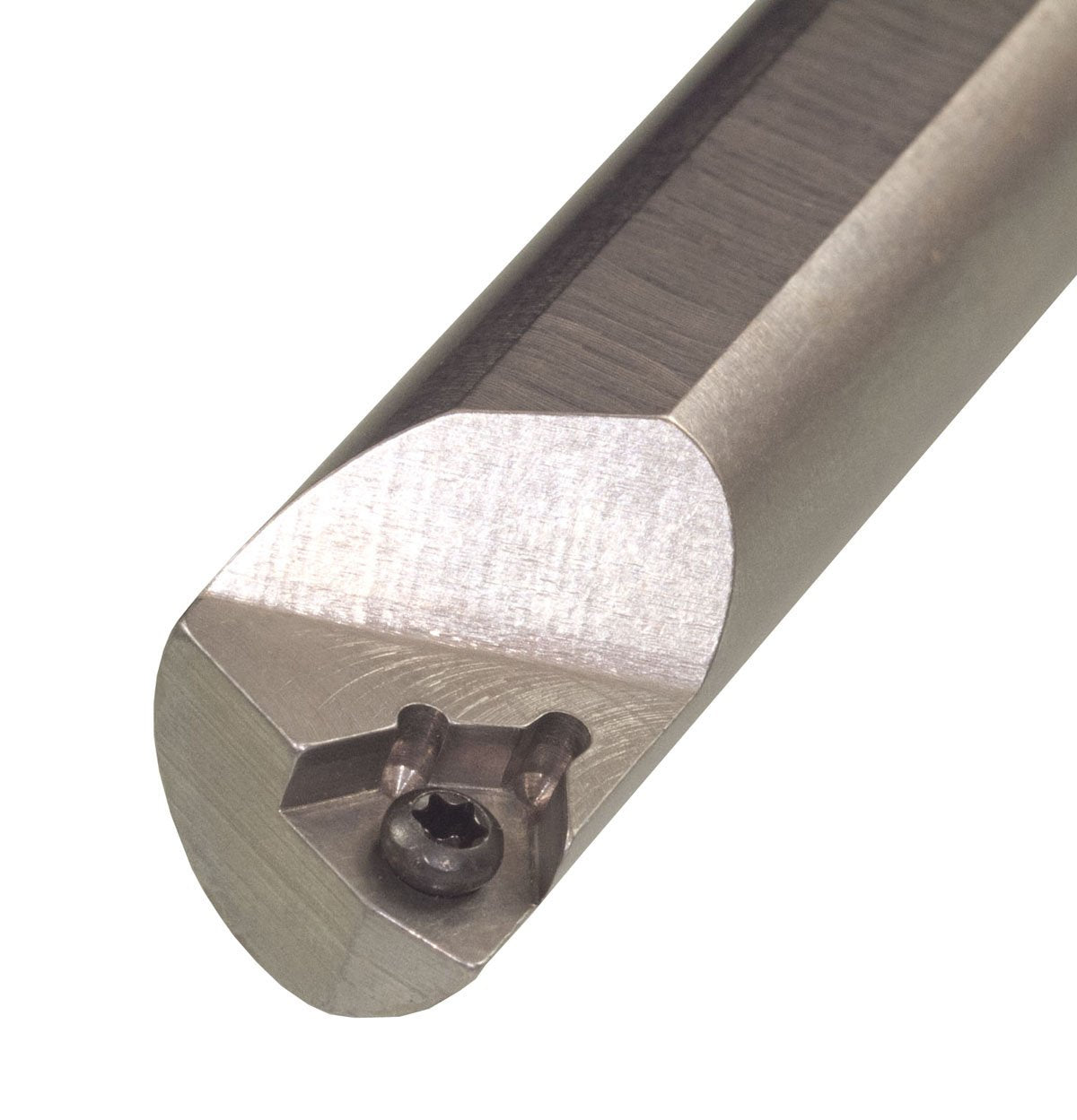 THINBIT MBGH105053R 1/2 inch Diameter, Heavy Metal, WCGT 21.5 Style, Right Hand Boring bar for 0.530' Diameter and Larger bores.
