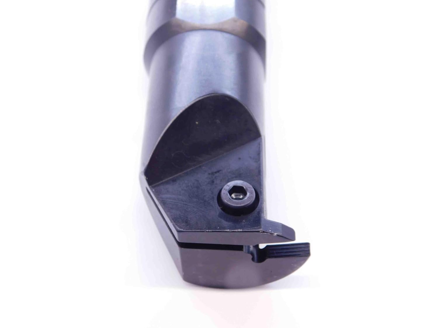 SECO 1 1/2 Dia A24-CGGR05 COOLANT INDEXABLE Boring BAR LC..1605.. Inserts 1.5 - NS2750BU5