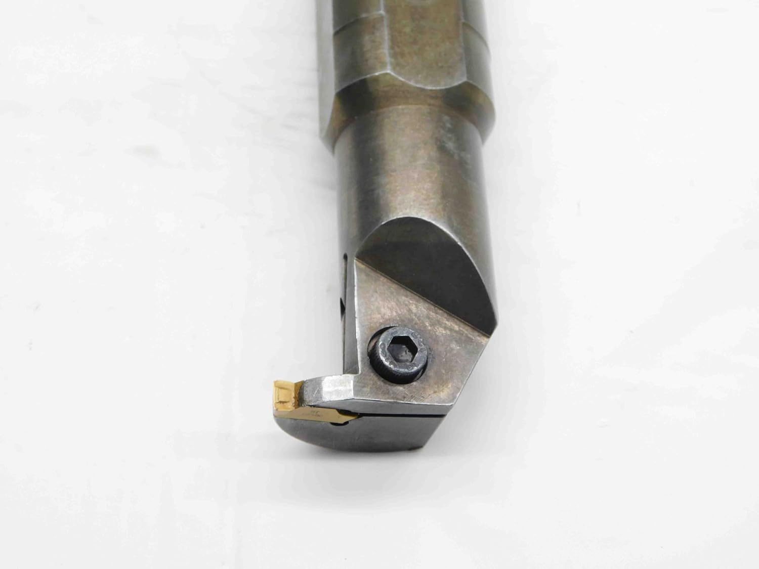 SECO 1 1/2 Dia A24-CGGL-06 COOLANT INDEXABLE Boring BAR LC..1606.. Inserts 1.5 - NS3973BU5