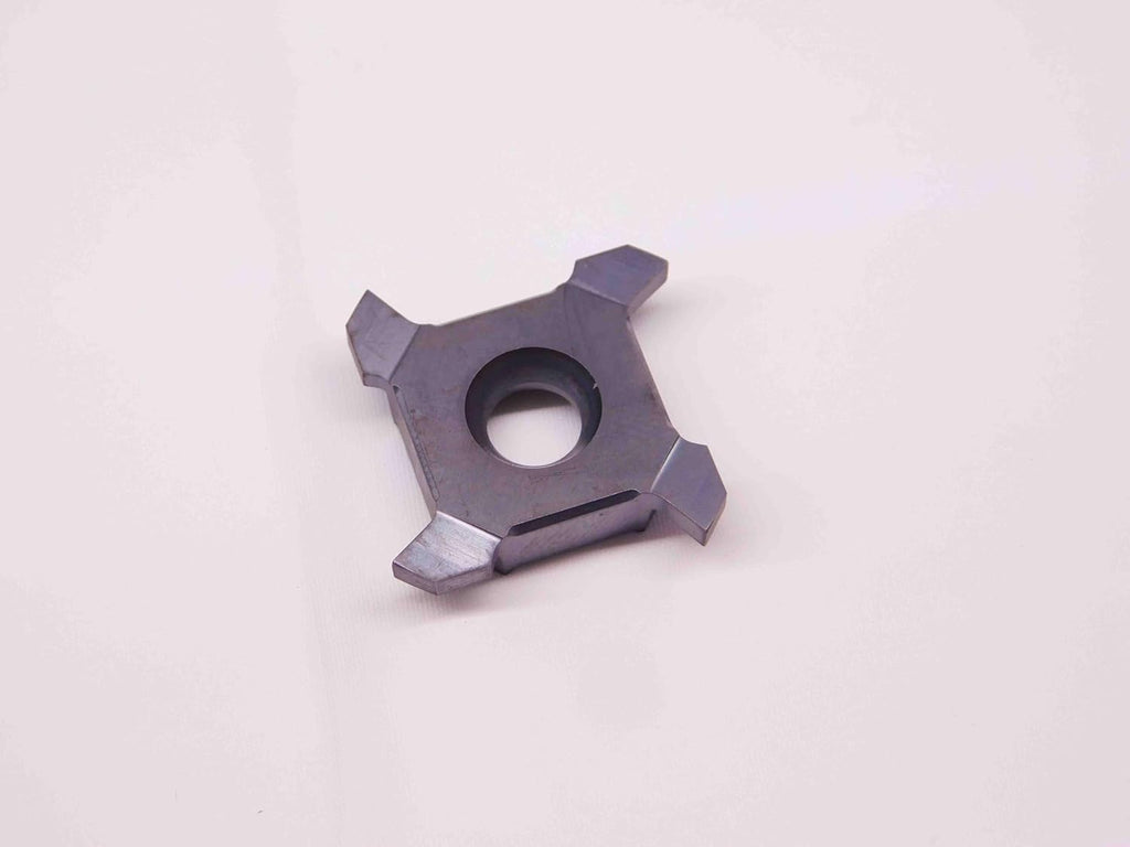 Manchester 1 1/2 Shank Dia 244-139 12' OAL COOLANT Thru INDEXABLE Boring BAR 1.5 - BR9267CM4