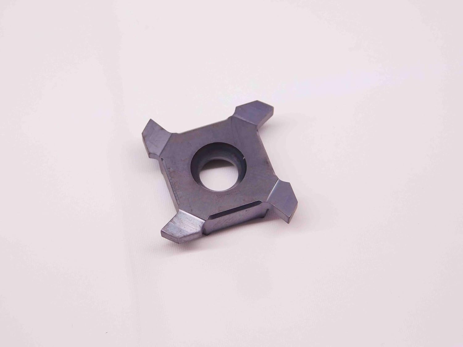 Manchester 1 1/2 Shank Dia 244-139 12' OAL COOLANT Thru INDEXABLE Boring BAR 1.5 - BR9267CM4