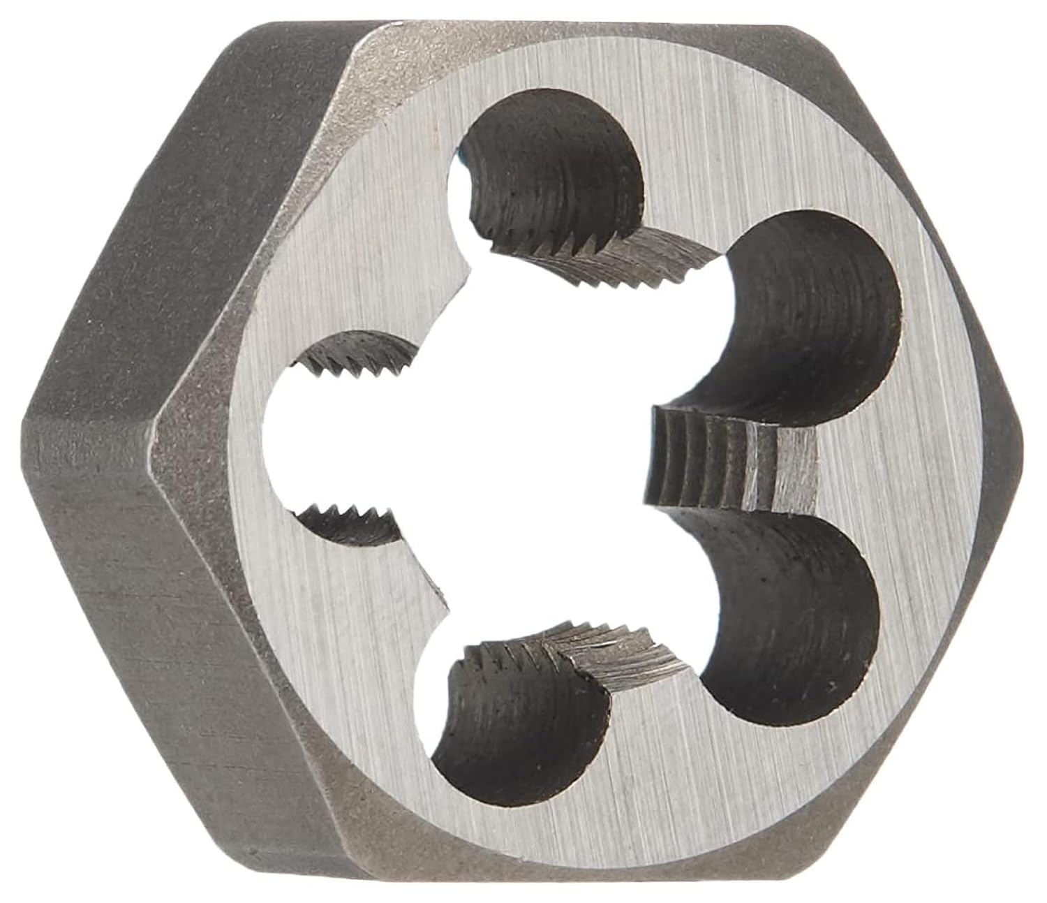 Drill America DWTBSPS1-3/4HEX BSPS Hex Die, 1-3/4'